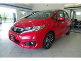 2018 Honda Fit EX