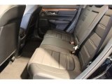 2017 Honda CR-V Touring Rear Seat