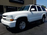 2004 Chevrolet Tahoe Z71 4x4