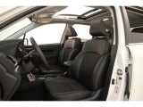 2017 Subaru Forester 2.0XT Premium Front Seat