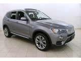 2017 BMW X3 xDrive35i