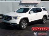 2017 GMC Acadia SLE AWD