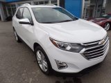 2018 Chevrolet Equinox Premier AWD