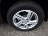 2018 GMC Terrain SLE AWD Wheel