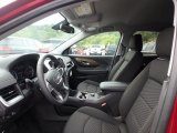 2018 GMC Terrain SLE AWD Front Seat