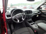 2018 GMC Terrain SLE AWD ­Jet Black Interior