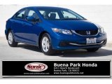 2015 Honda Civic LX Sedan