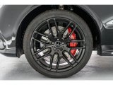 2018 Mercedes-Benz GLE 63 S AMG Wheel