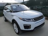 2016 Land Rover Range Rover Evoque HSE