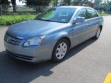 2007 Blue Mirage Metallic Toyota Avalon XL #122480091