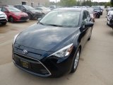 2017 Abyss Toyota Yaris iA  #122479994