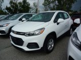 2017 Chevrolet Trax LS AWD