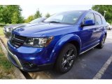 2015 Dodge Journey Crossroad