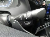 2018 Toyota Corolla SE Controls