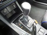 2018 Toyota Corolla SE CVTi-S Automatic Transmission