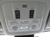2018 Toyota Corolla SE Controls