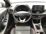 2018 Hyundai Elantra GT Sport Dashboard