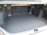 2018 Toyota Camry LE Trunk