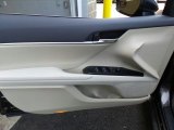 2018 Toyota Camry LE Door Panel