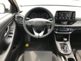 2018 Hyundai Elantra GT  Dashboard