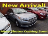 2016 Shale Gray Metallic Hyundai Sonata SE #122479982