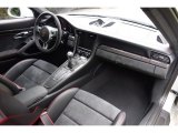 2016 Porsche 911 Carrera GTS Rennsport Edition Coupe Dashboard