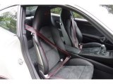 2016 Porsche 911 Carrera GTS Rennsport Edition Coupe Front Seat
