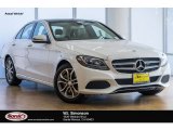 2018 Mercedes-Benz C 300 Sedan