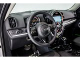 2018 Mini Countryman Cooper S E ALL4 Hybrid Dashboard