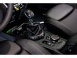 2018 Mini Countryman Cooper S E ALL4 Hybrid 6 Speed Automatic Transmission