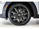 2018 Mini Countryman Cooper S E ALL4 Hybrid Wheel