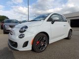Fiat 500c 2017 Data, Info and Specs