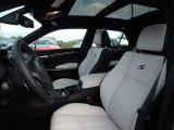 2018 Chrysler 300 S AWD Black/Smoke Interior