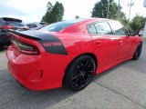 2018 Dodge Charger Daytona 392 Exterior