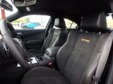 2018 Dodge Charger Daytona 392 Front Seat