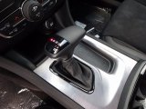 2018 Dodge Charger Daytona 392 8 Speed TorqueFlight Automatic Transmission