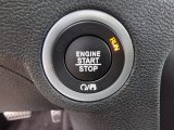 2018 Dodge Charger Daytona 392 Controls