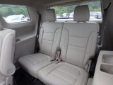 2018 GMC Acadia Denali AWD Rear Seat