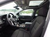 2018 GMC Acadia SLE AWD Front Seat