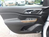 2018 GMC Acadia SLE AWD Door Panel