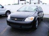 2007 Black Chevrolet Cobalt LT Sedan #12238416