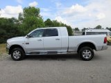 2012 Dodge Ram 2500 HD Laramie Mega Cab 4x4