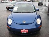 2008 Volkswagen New Beetle S Coupe