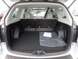 2018 Subaru Forester 2.5i Premium Trunk