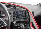 2015 Chevrolet Corvette Z06 Coupe Navigation