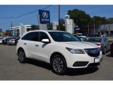 2016 Acura MDX SH-AWD Technology