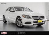 2017 Mercedes-Benz C 300 Sedan