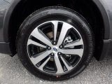 2018 Subaru Outback 2.5i Limited Wheel