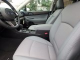 2018 Subaru Outback 2.5i Limited Front Seat
