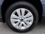 2018 Subaru Outback 2.5i Premium Wheel